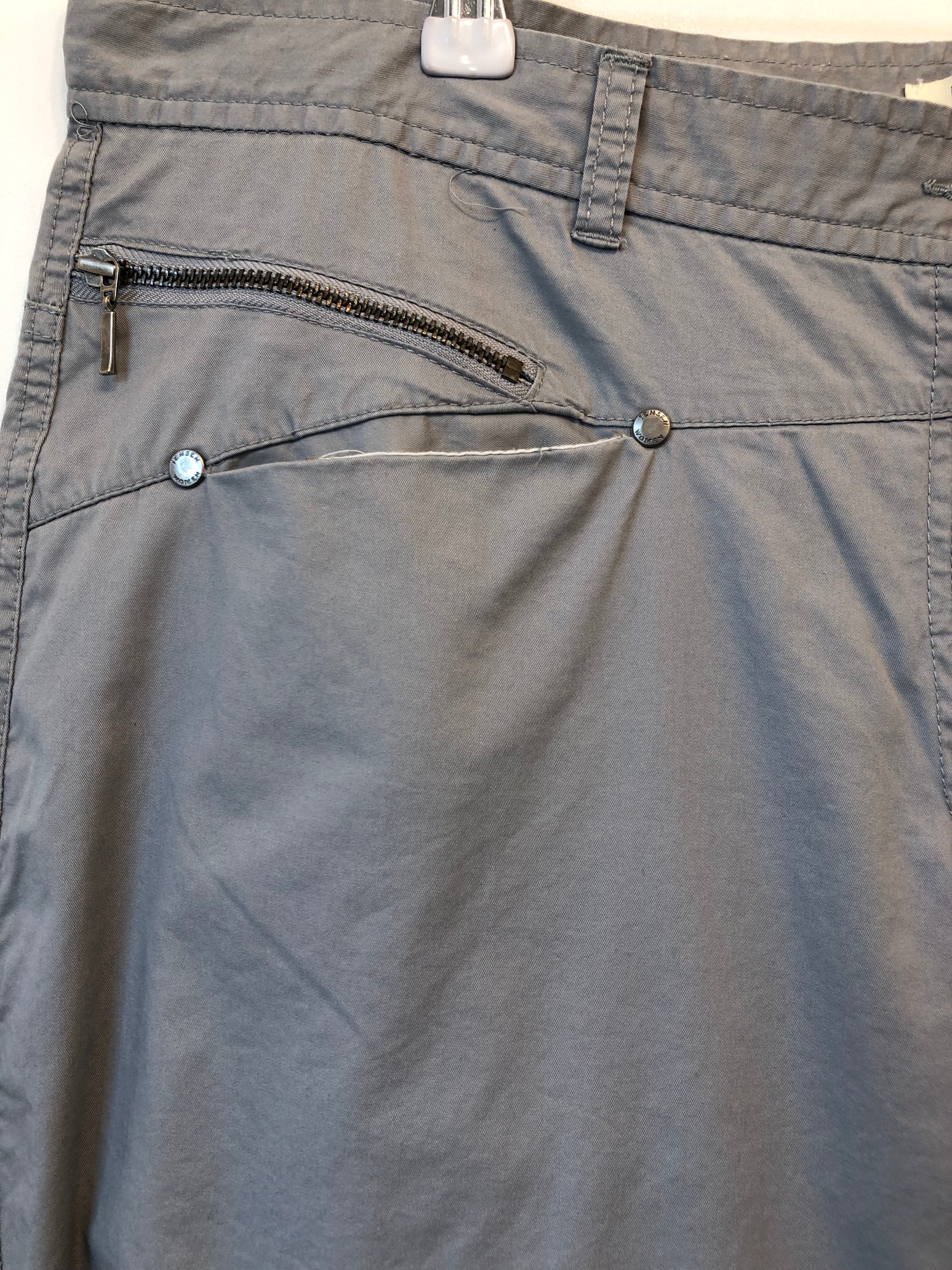 Jensen Shorts